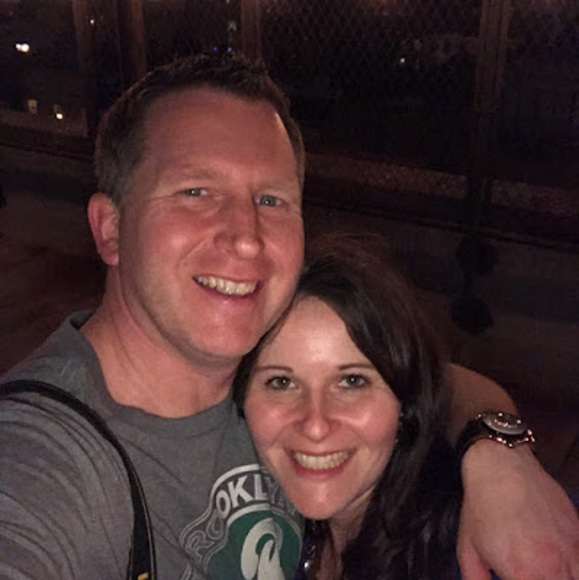 Meet your Posher, Joel - Picture 1 of 1